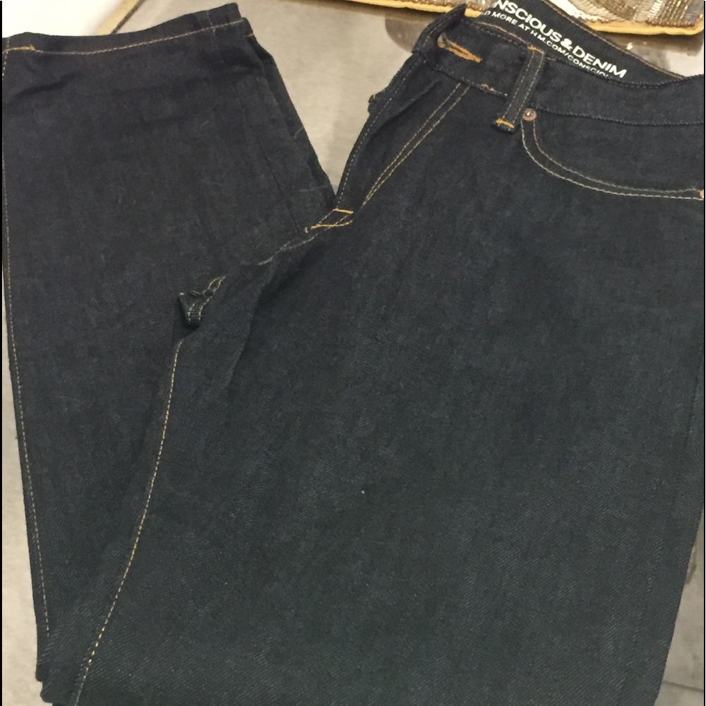 Hm men's jeans